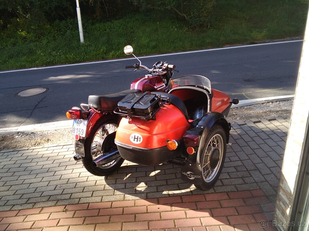Čz 350/472