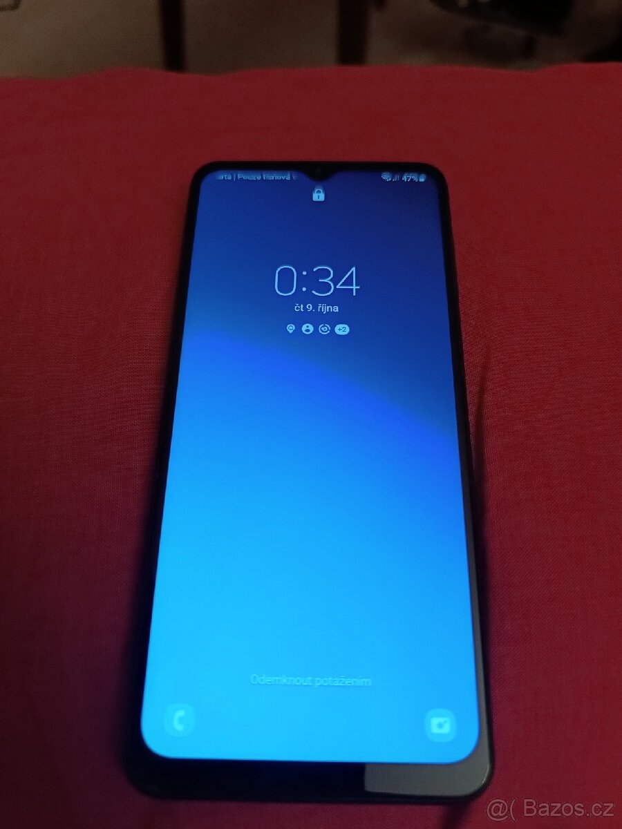 Samsung Galaxy A12 4GB/128GB