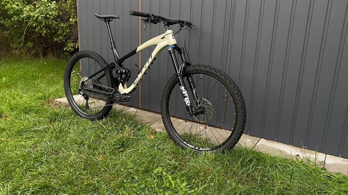 Enduro CTM Scroll Xpert 29