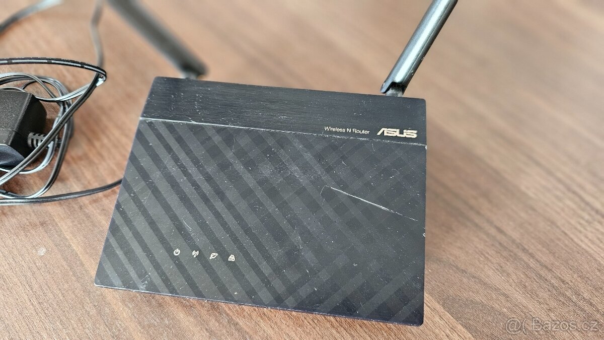 WiFi router