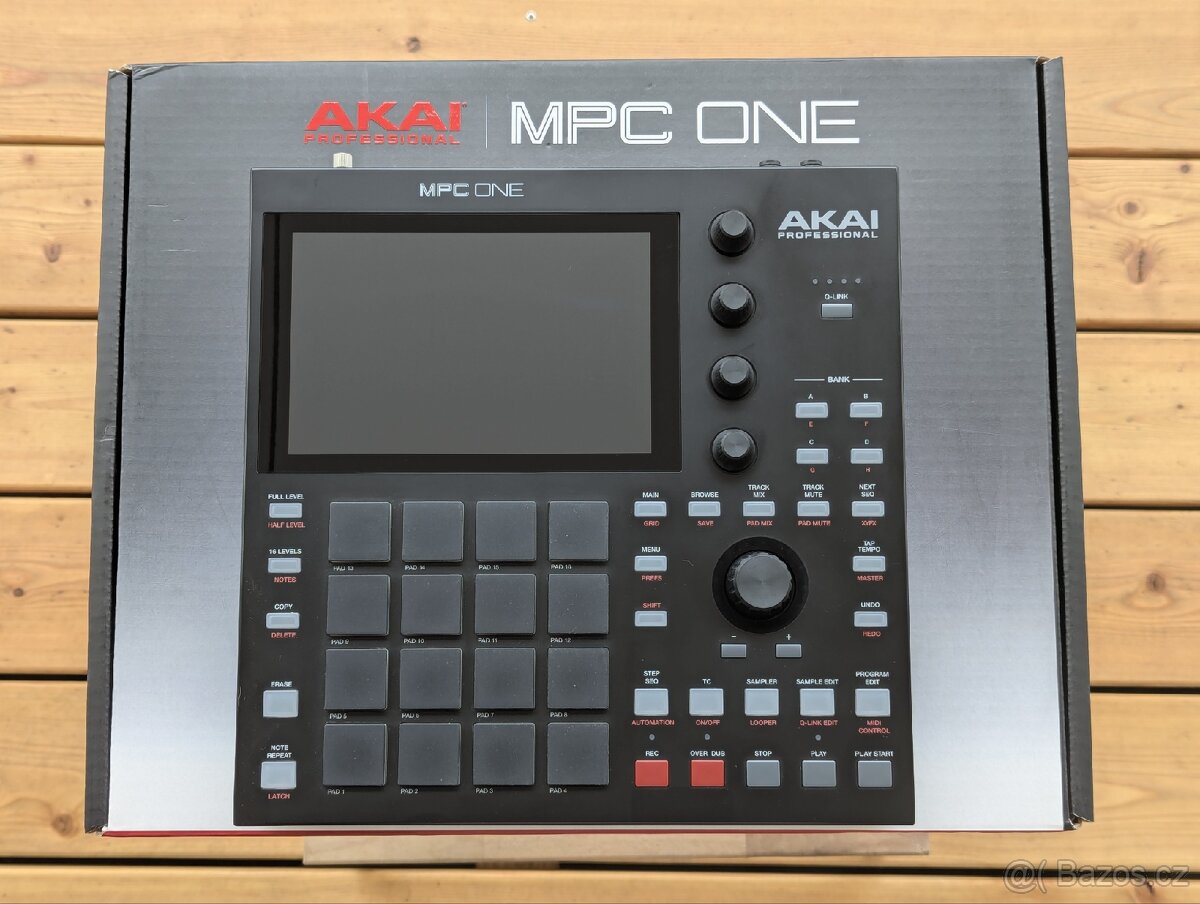Akai MPC One