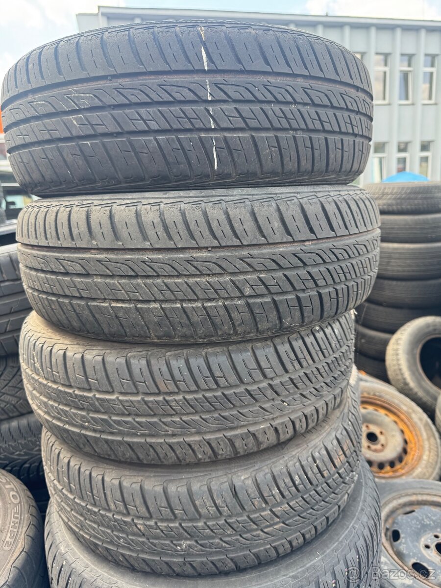 Letní pneu 175/65/14