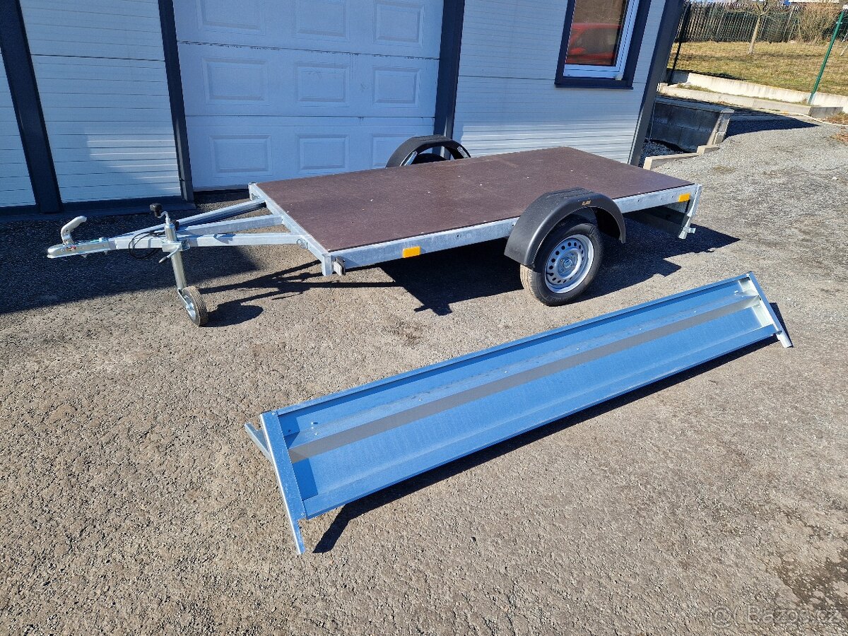 Přívěsný vozík 240