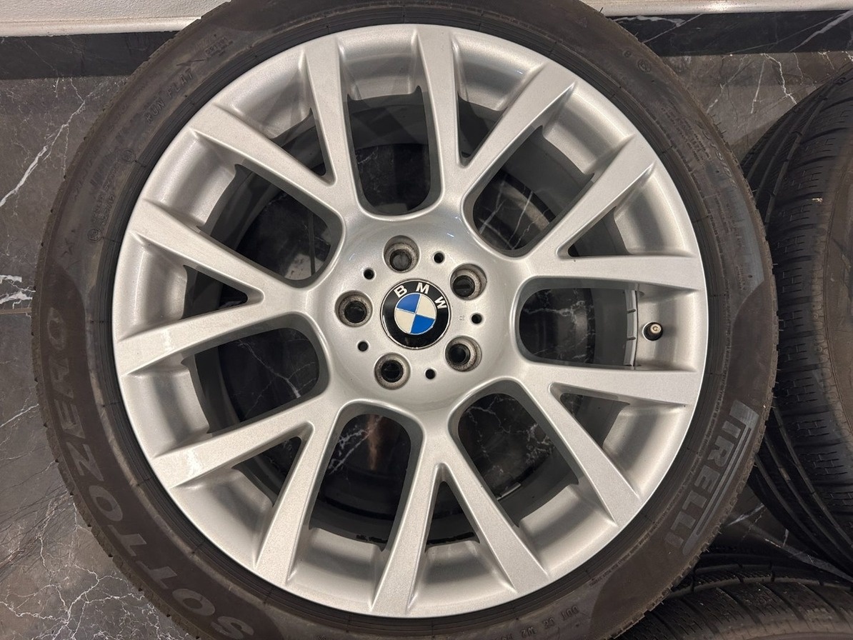 Original BMW r19 7er f01 f02 5er f07 6775992