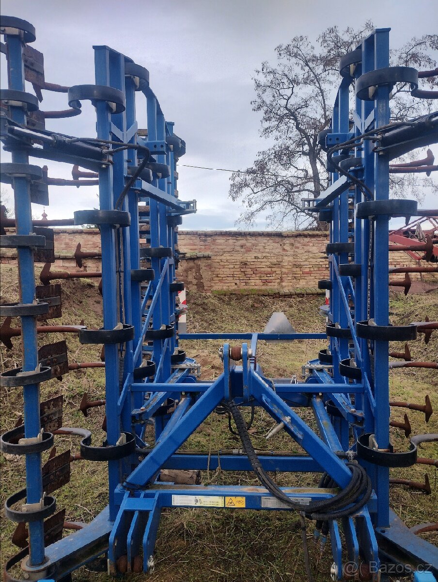 Kockerling Allrounder