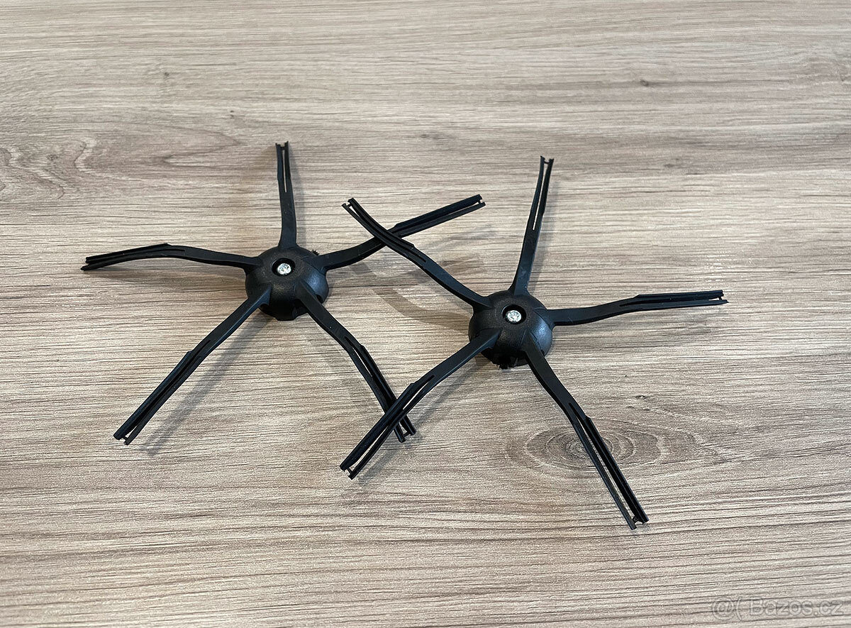 Boční kartáček pro XIAOMI Roborock, Mi Robot