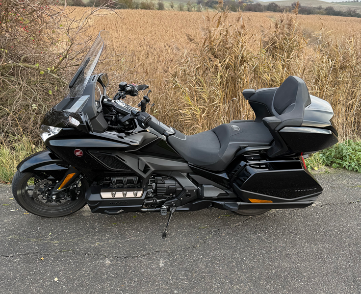 HONDA GOLDWING GL 1800 DA 2023