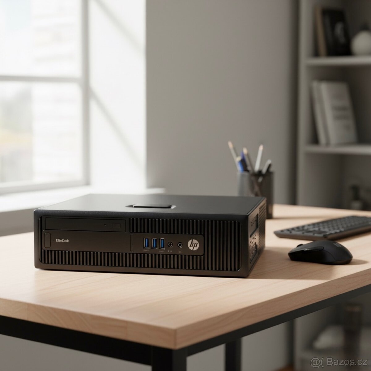 Počítač Hp - EliteDesk G2 800 SFF