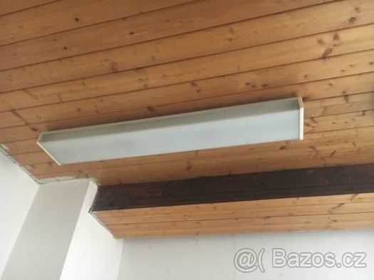 Průmyslové svítidlo