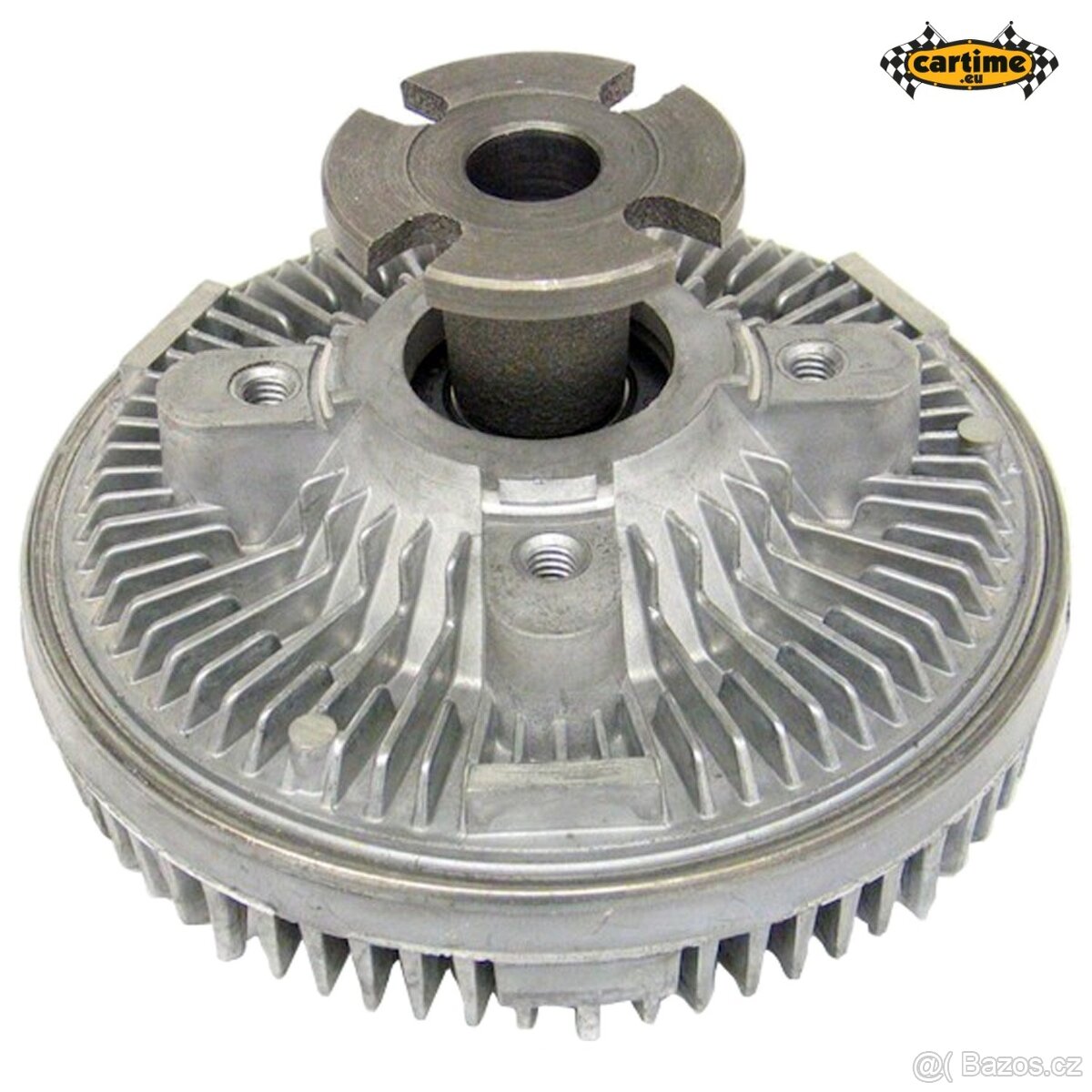 Visko spojka ventilátoru CHEVROLET GMC