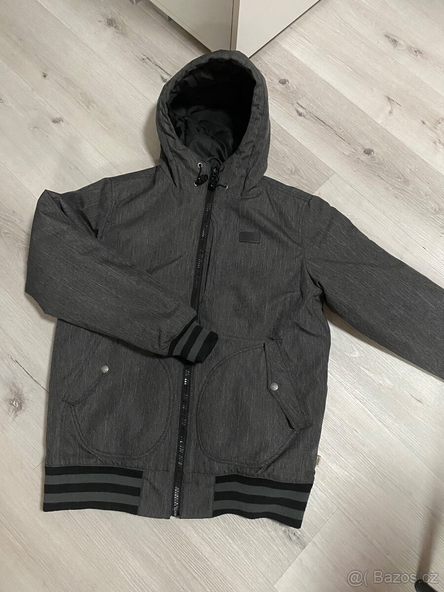 Pánská bunda Vans vel.S