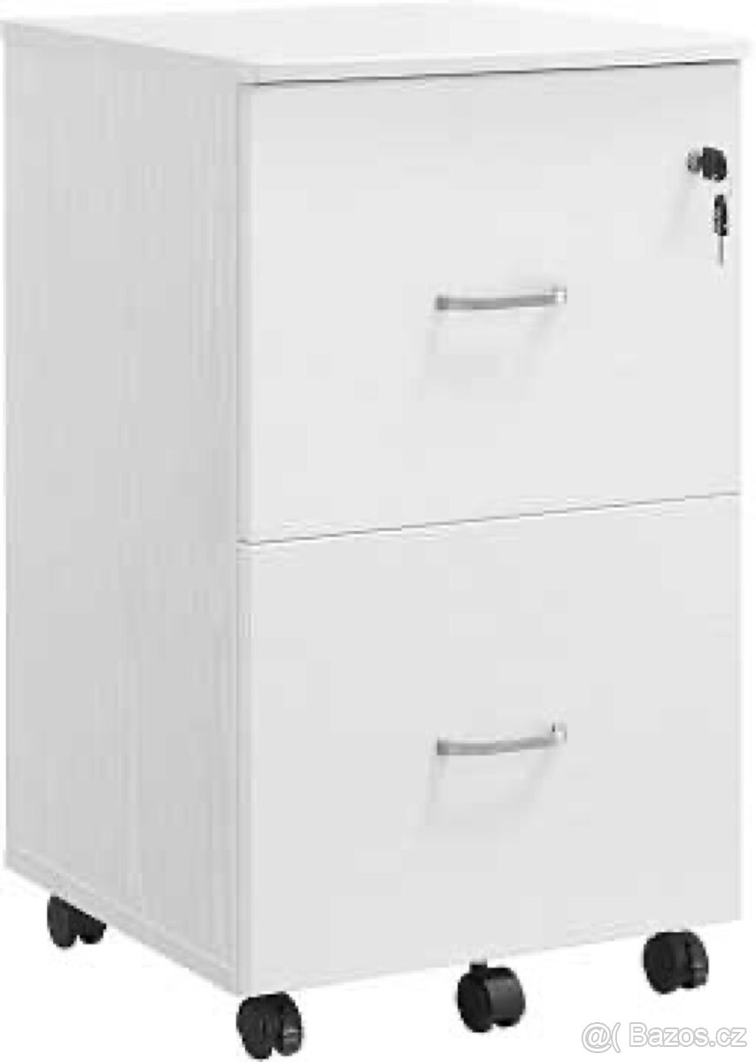 Kancelářský kontejner