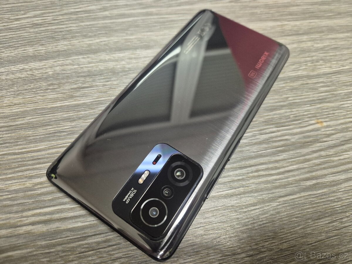 Xiaomi 11T Pro 128GB s krabickou