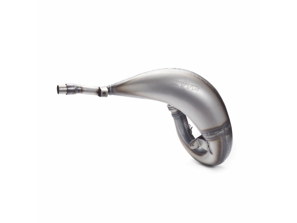 Výfuk Yamaha YZ 125