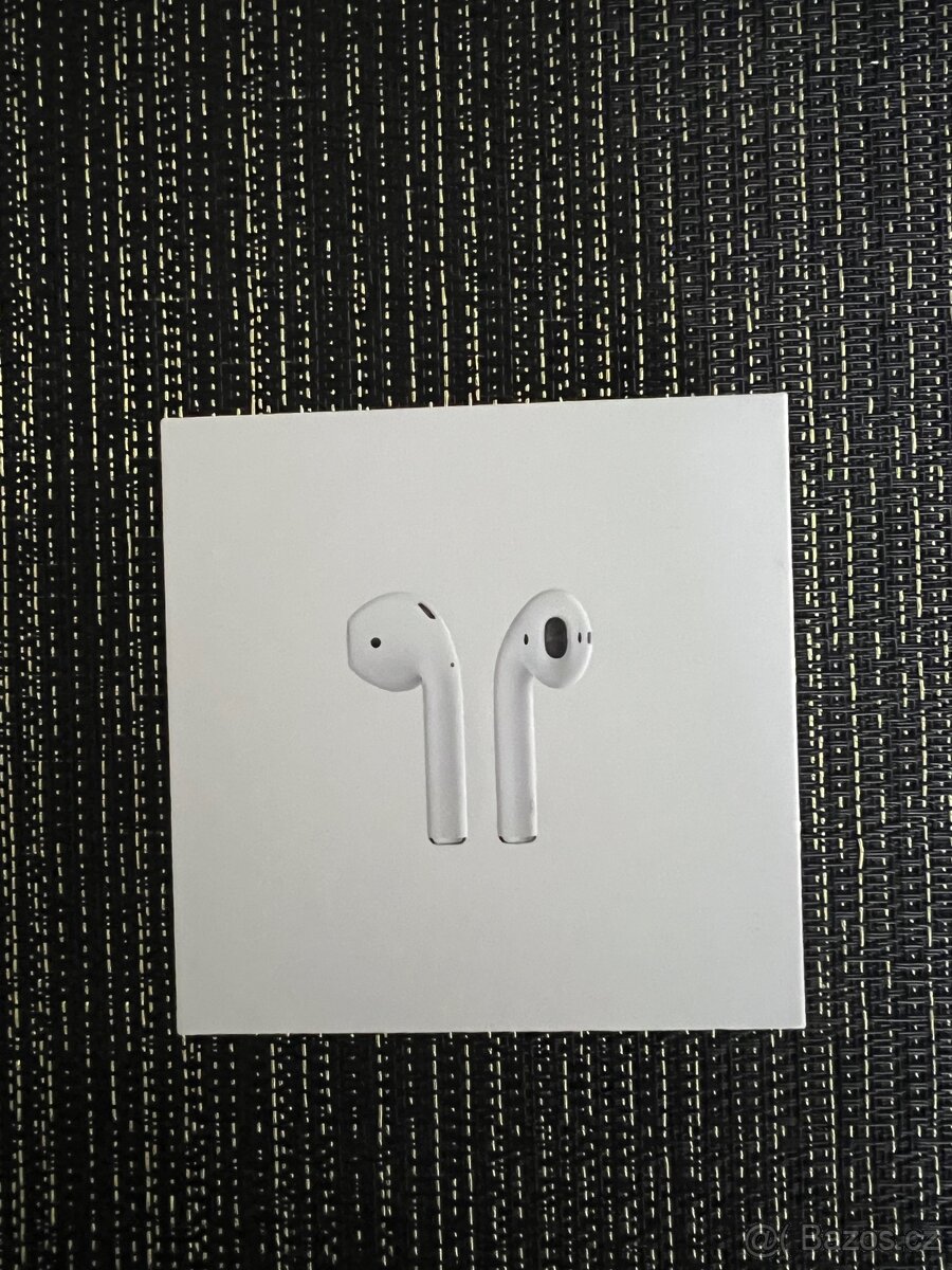 Airpods 2
