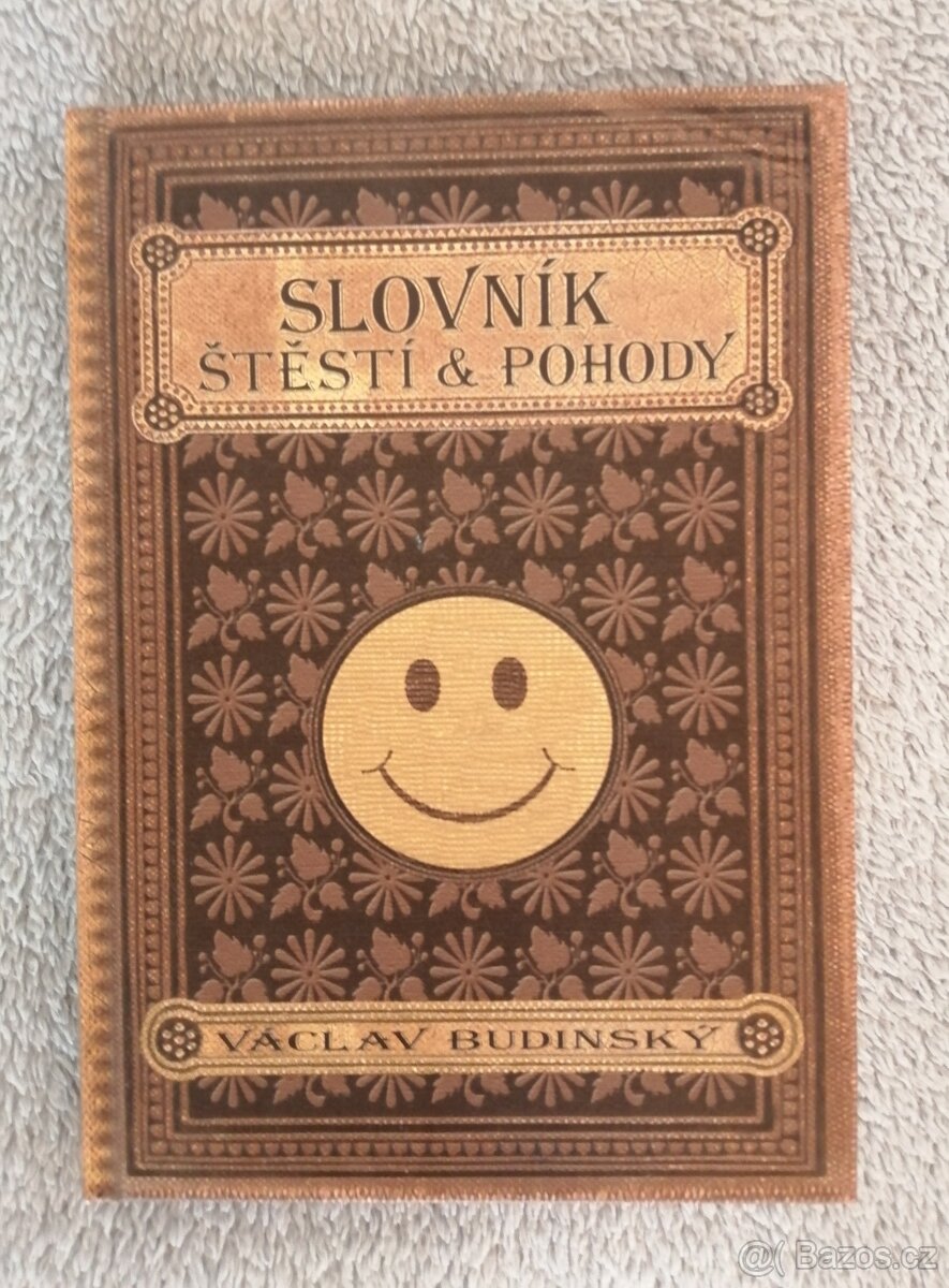 Slovník štěstí a pohody