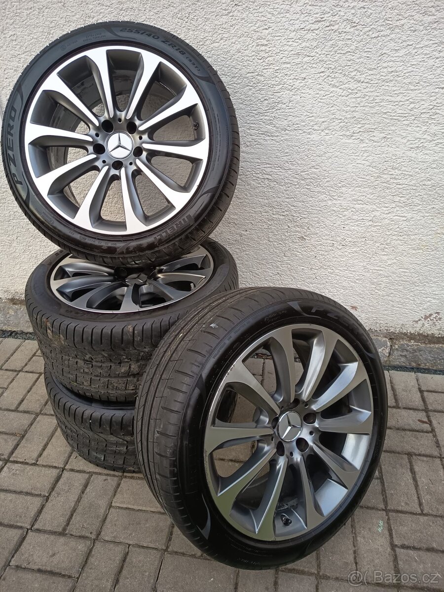215/55R17 Hyundai Kona