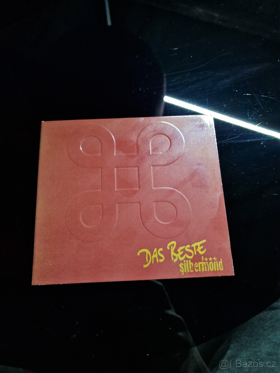 CD Silbermond – Das Beste