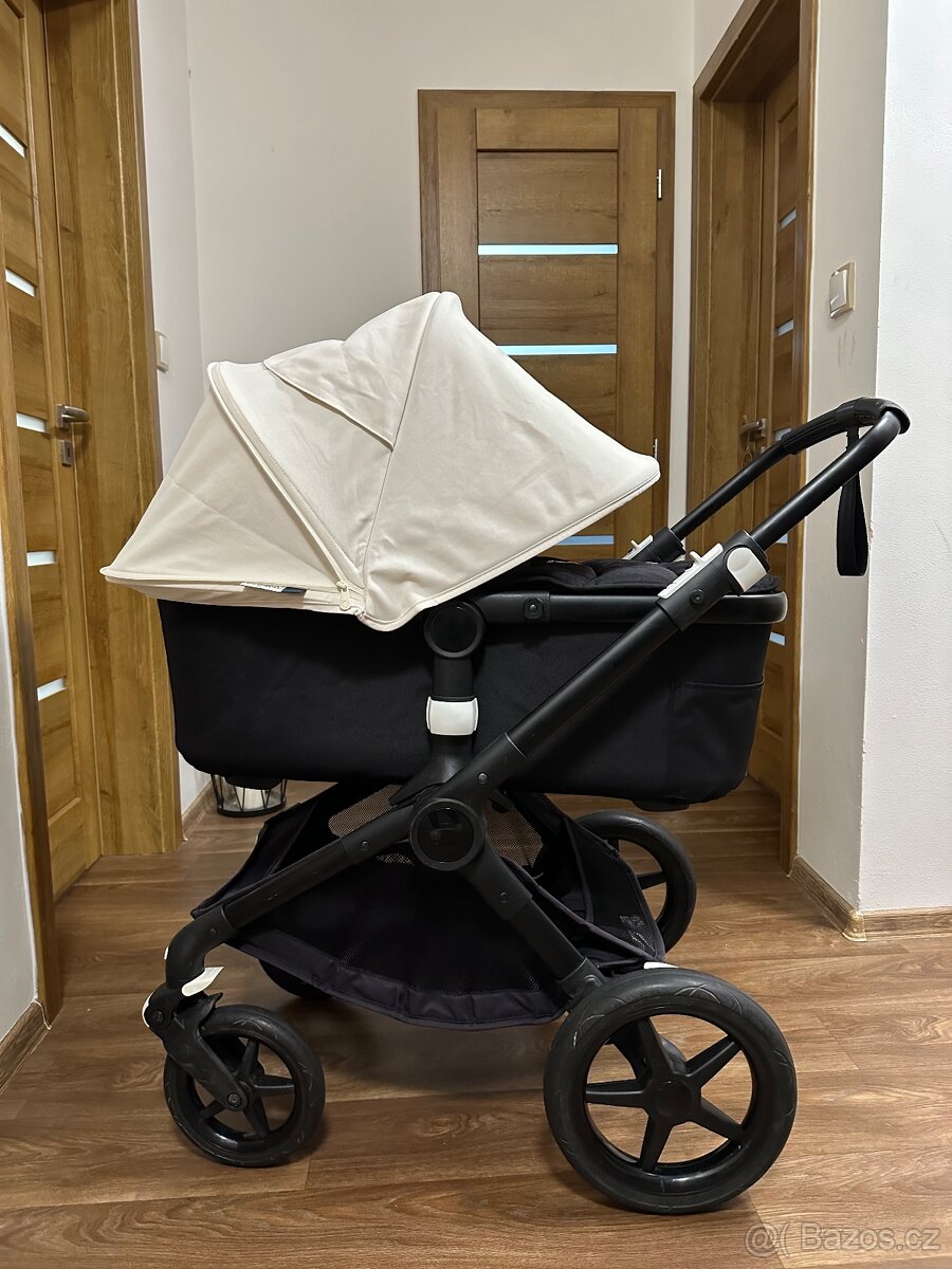 Bugaboo fox2