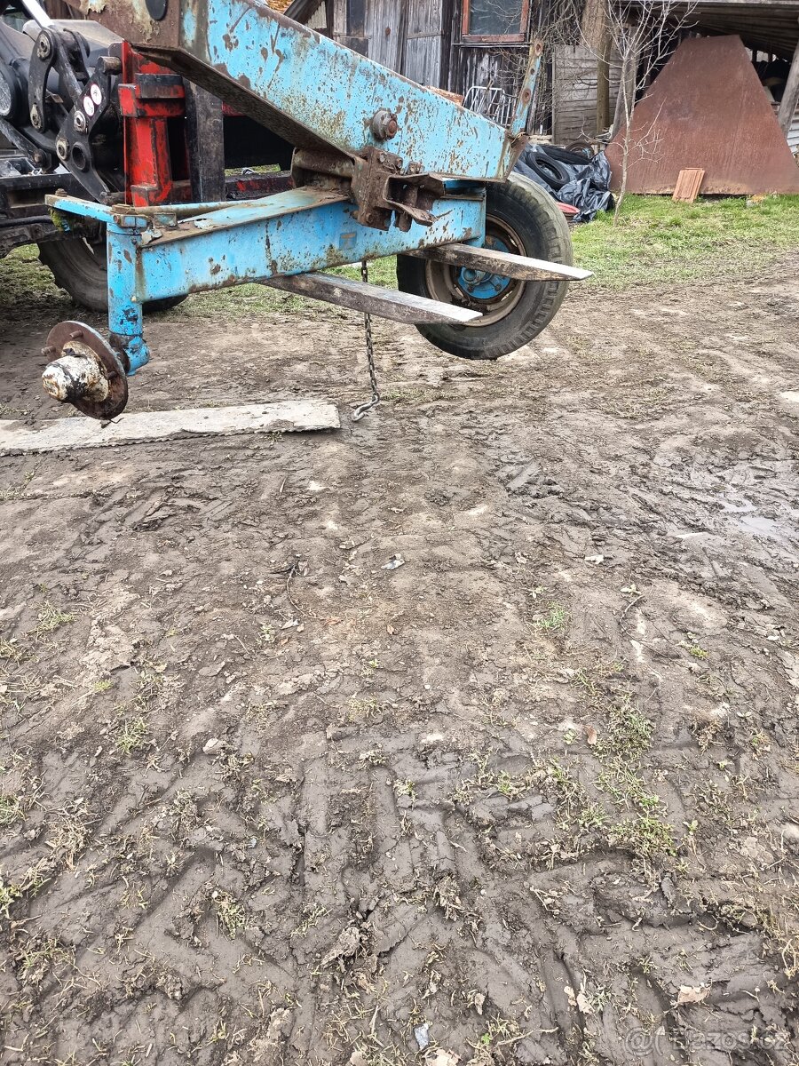 Prodám na kombajn e512