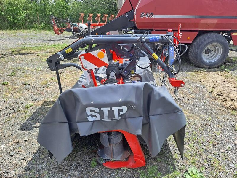 Žací stroj sekačka SIP SILVERCUT DISC 300F
