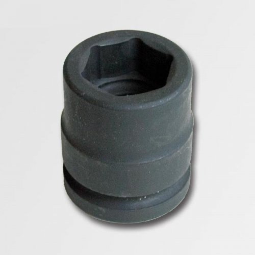 Hlavice průmyslová 3/4" kovaná HONITON 22mm