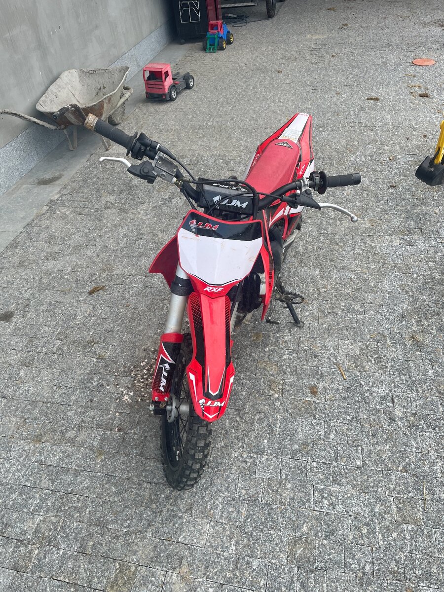JJM RXF 110