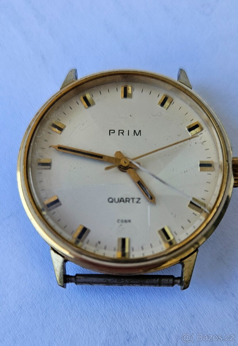 Prim hodinky