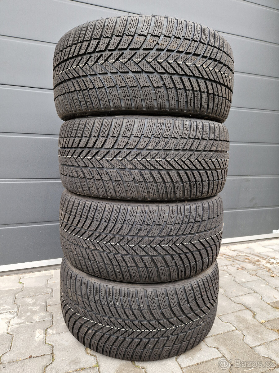 255/35 r20 245/35 R20 zimni pneumatiky 255 35 20 245 pneu