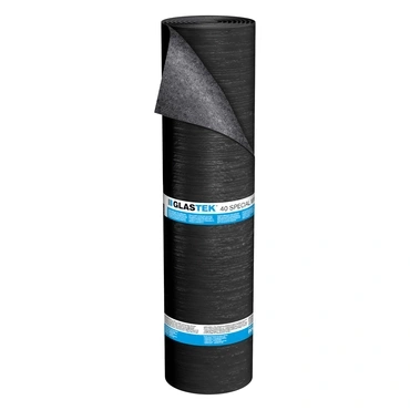 Asfaltový pás hydroizolační GLASTEK 40 SPECIAL MINERAL