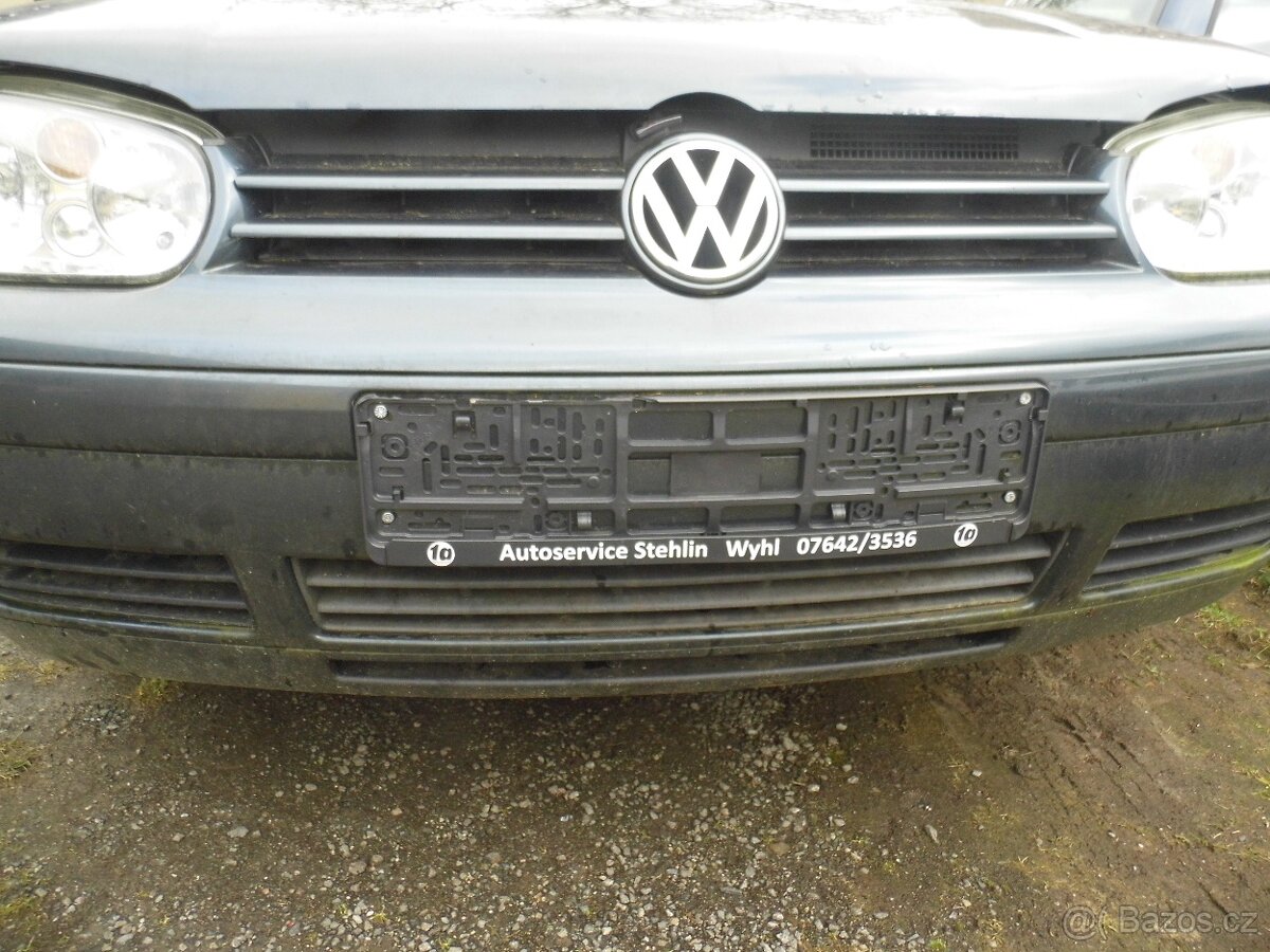 golf 4