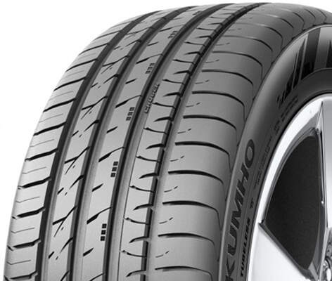 Letní pneu KUMHO Crugen HP91 235/55 R18 100H
