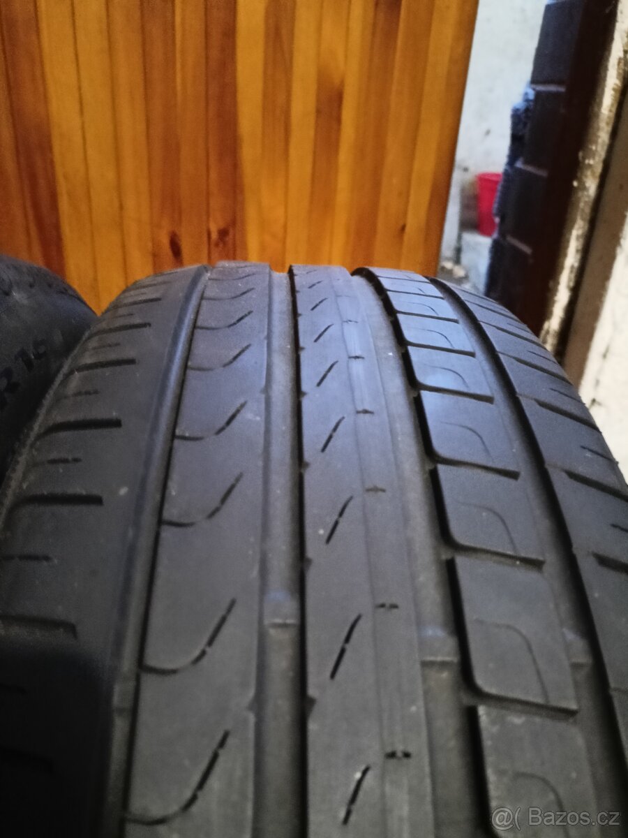205/55/16 letní