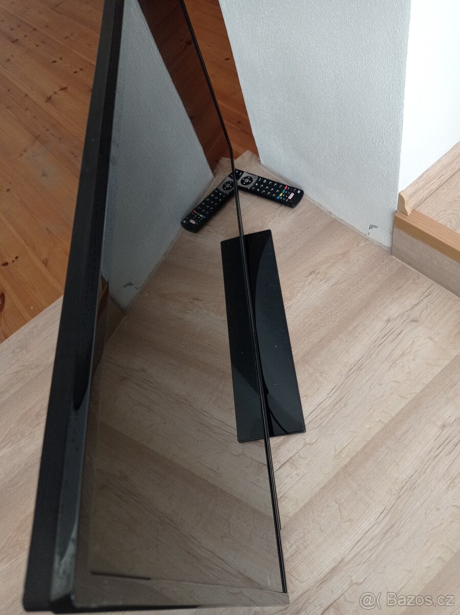 Televize Technika