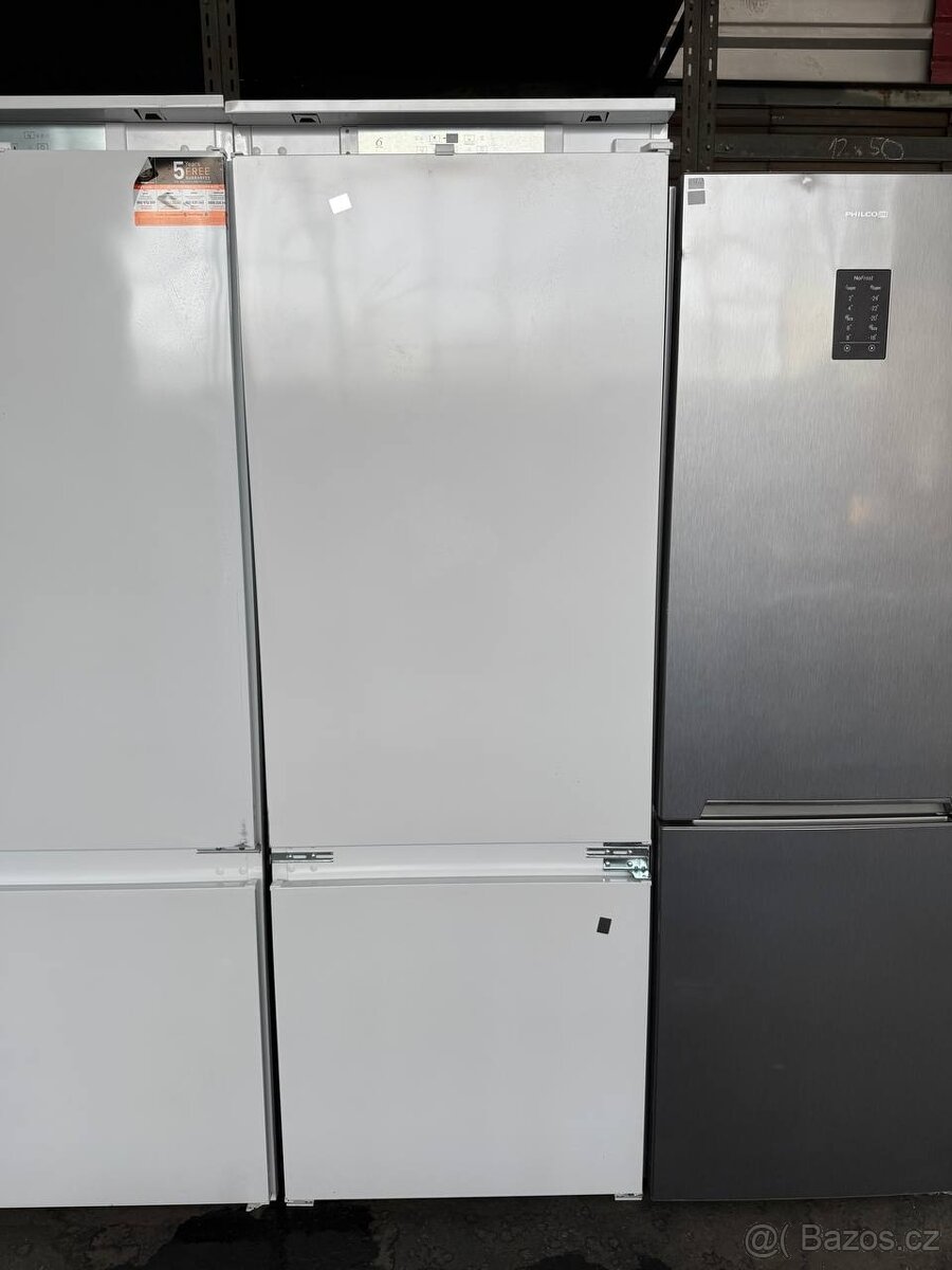 Whirlpool Lednice. 70200. Pouzita.