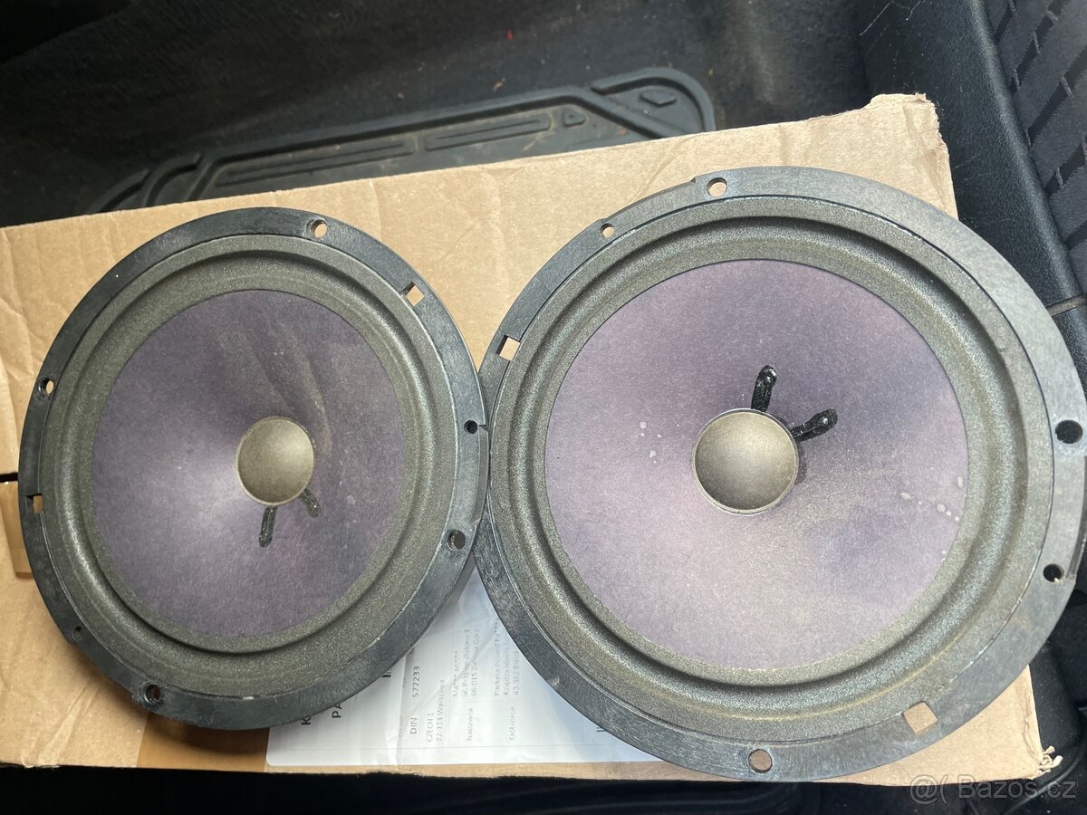 Reproduktory Octavia 1