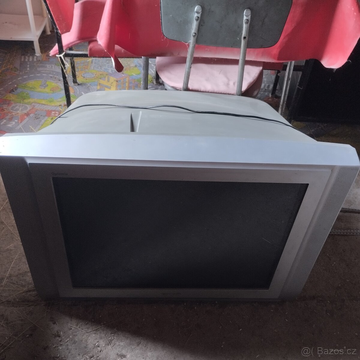 Tv Panasonic