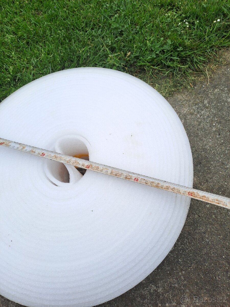 Dilatační pás 15cm