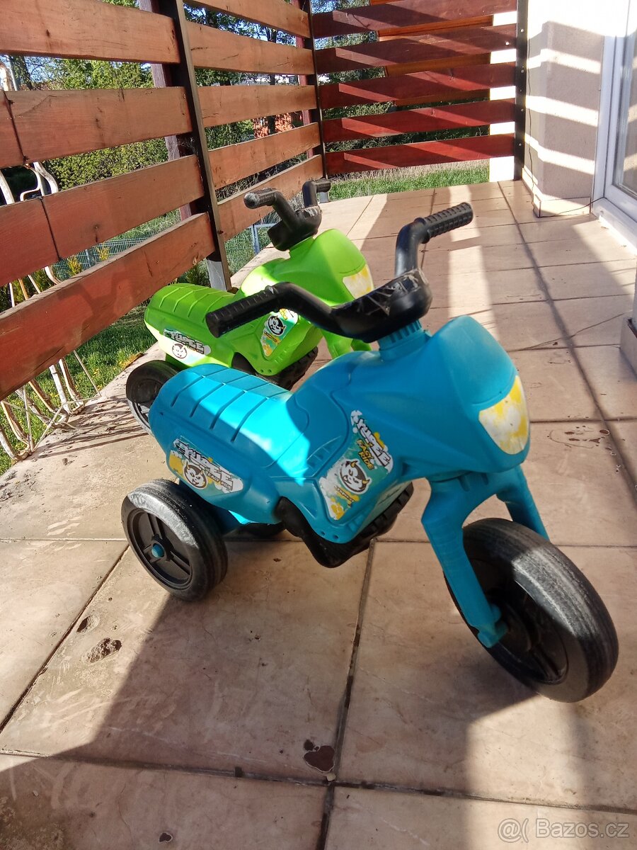 Yupee Enduro