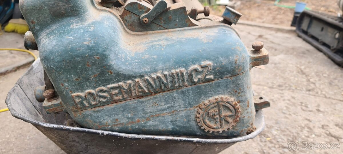 Rosemann3 CZ