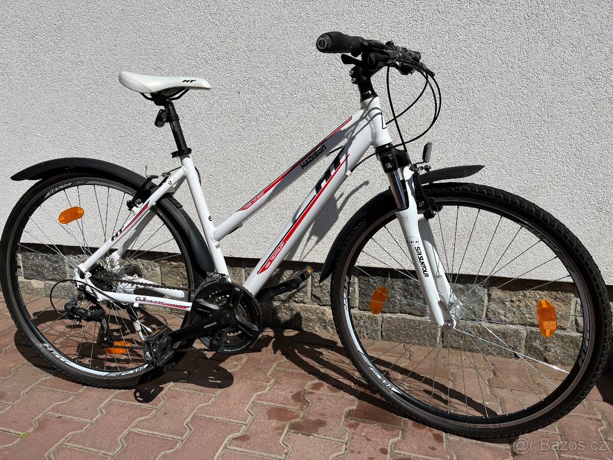 Kolo Rakouské značky HT KOLA28