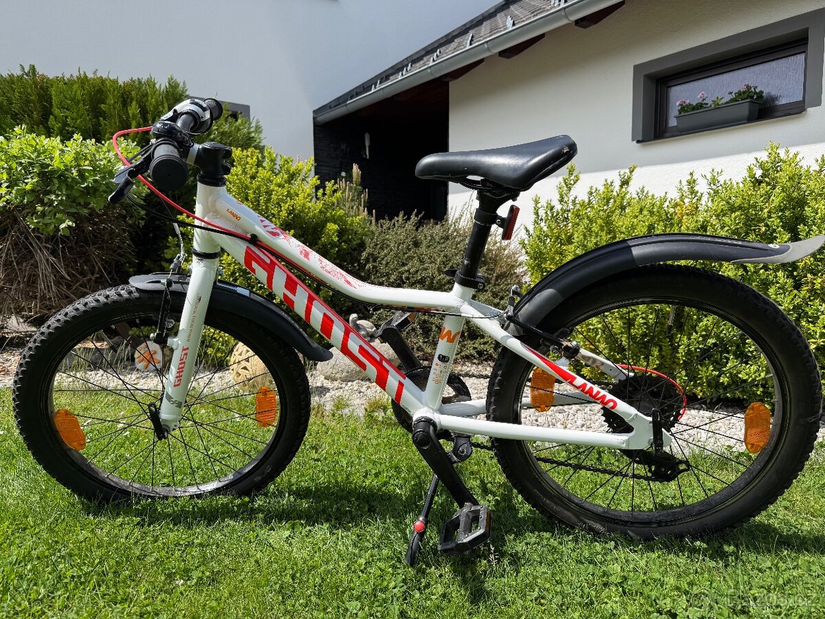 Ghost Lanao 20