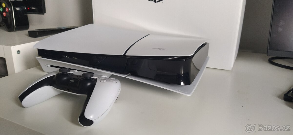PS5