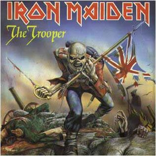 Iron Maiden - koncert 31.05.2025