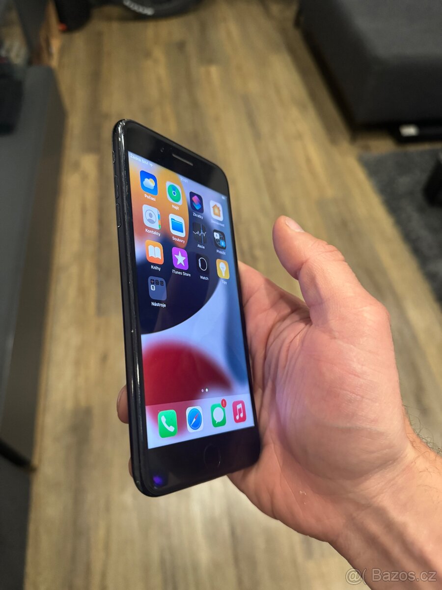 iPhone 7 plus 256gb