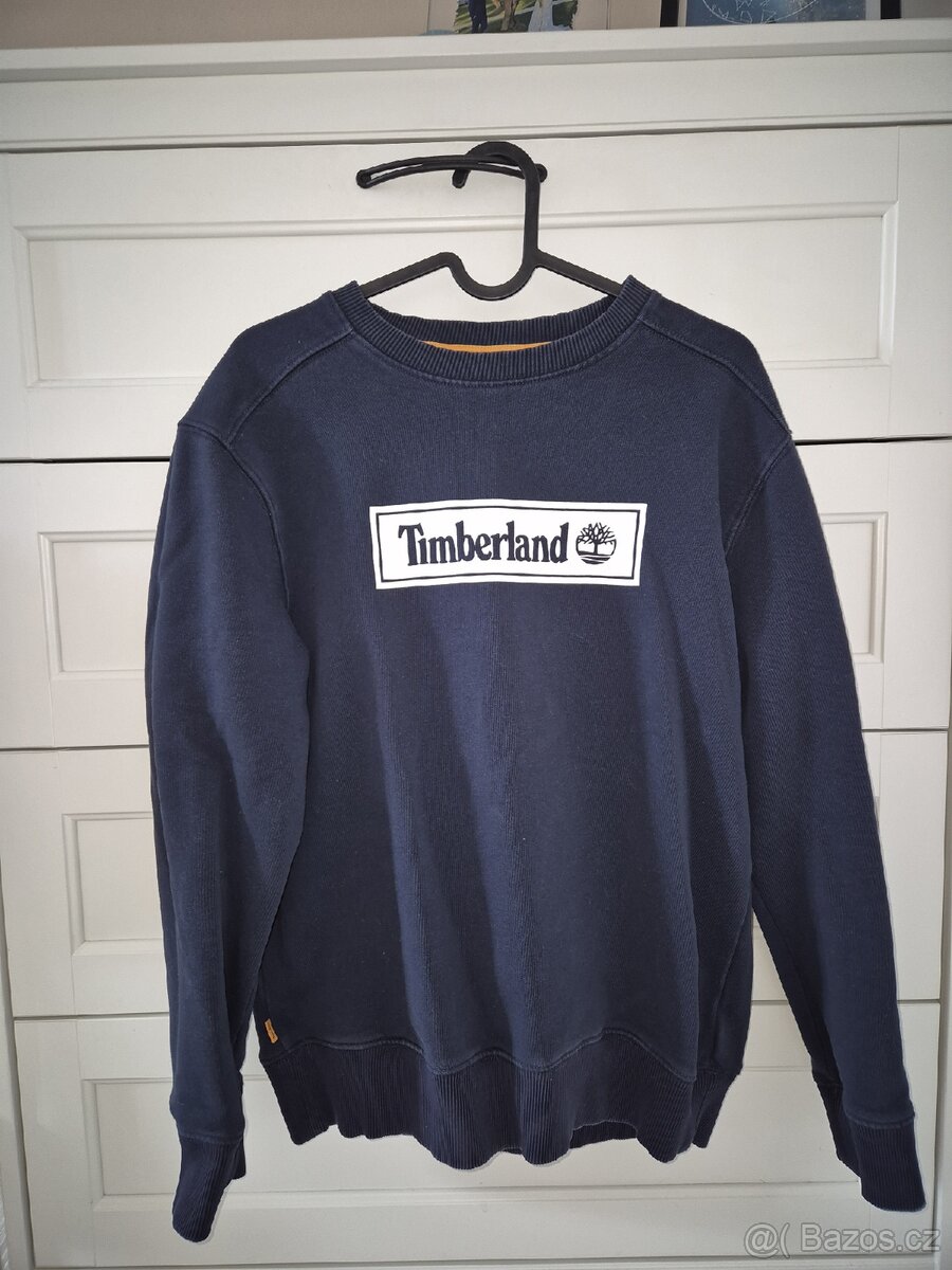 Pánská mikina Timberland