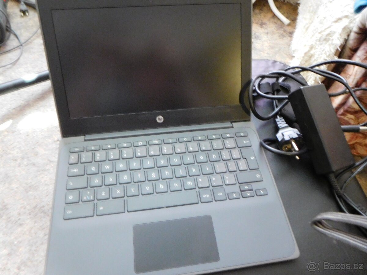 HP ChromeBook 11 G8 EE+ babíječka