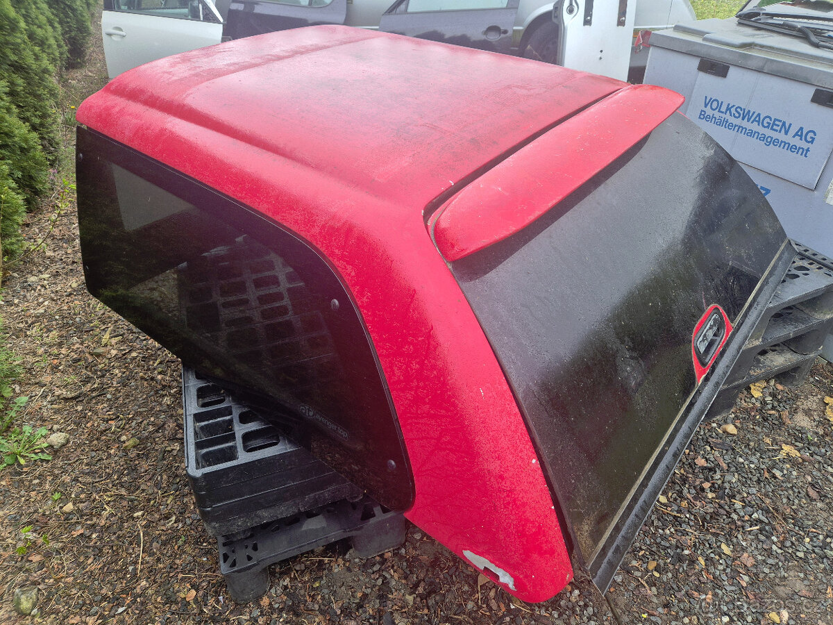 Hardtop