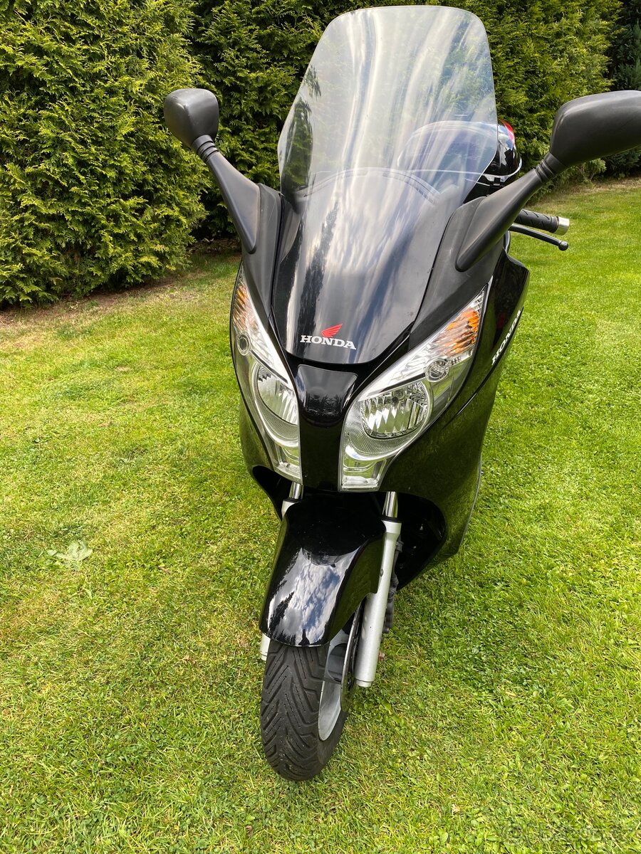 Prodám Scooter Honda Swing 125