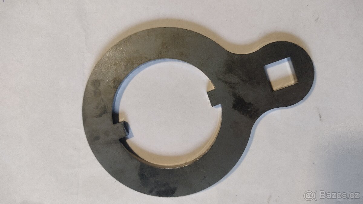Přípravek na montáž tlumičů Bilstein pro BMW E30 (51mm)